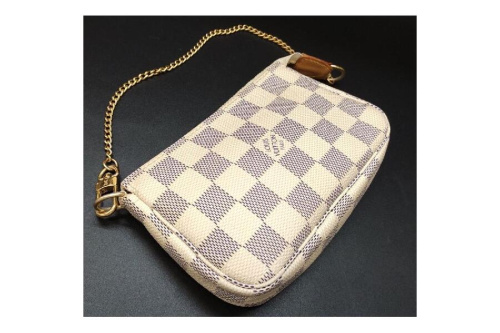 ルイ・ ヴィトン(LOUIS VUITTON)のアクセソワール