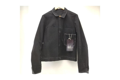 ファッションのジャケット