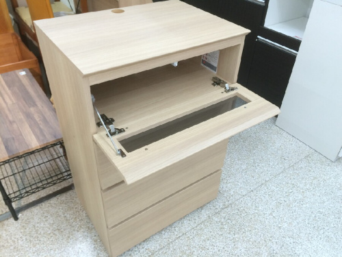 AV収納のパモウナ