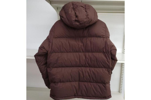 ダウンジャケットのザ・ノース・フェイス（The North Face）