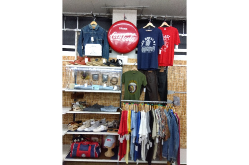 ファッション