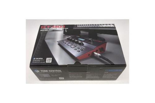 マルチエフェクター