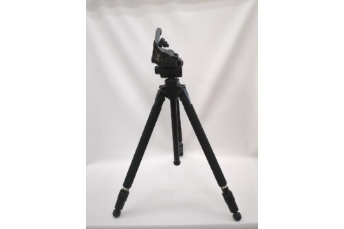 AV機器のカメラ