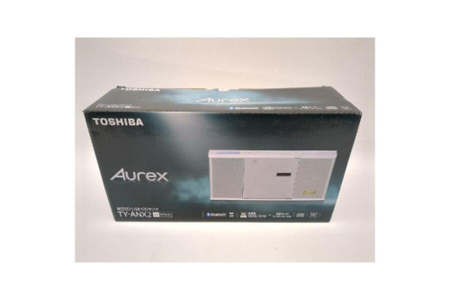 AV機器のミニコンポ