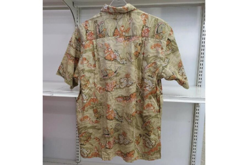 トップスのパタゴニア（patagonia）