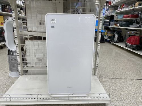 家電の空気清浄機
