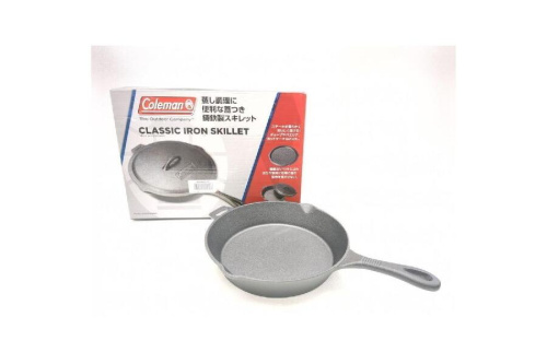キャンプのコールマン（Coleman）