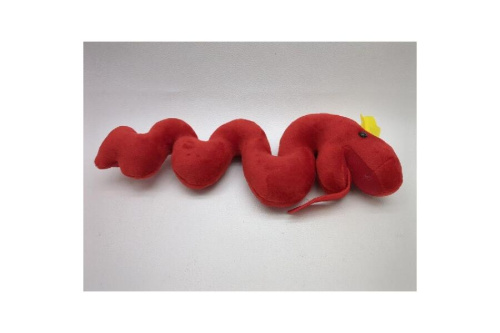 スネーク レッド