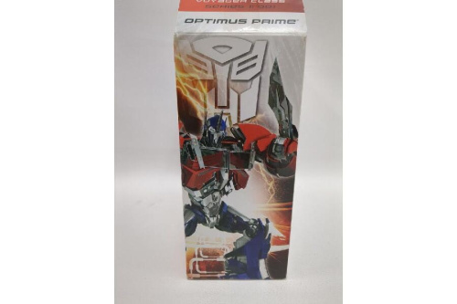 トランスフォーマーのオプティマスプライム