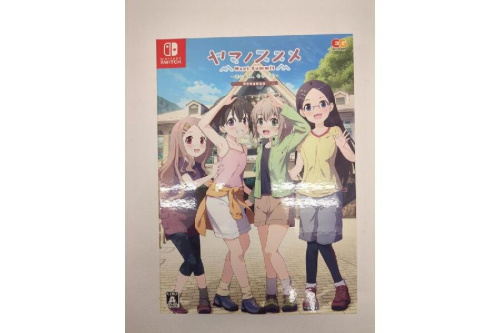 ゲームのニンテンドースイッチ（Nintendo Switch）