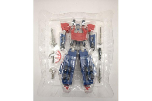 トランスフォーマー