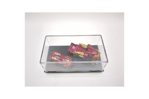 アイアンマン ハルクバスター