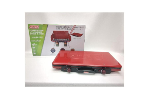 アウトドア・キャンプ