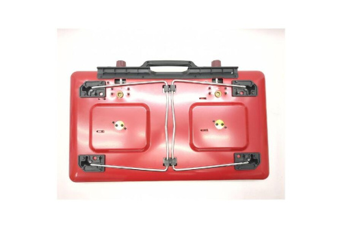 コールマン（Coleman）のパワーハウスLPツーバーナーストーブII