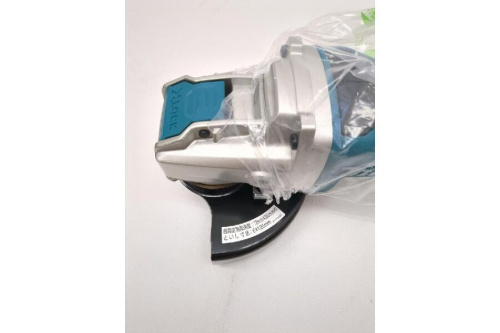 マキタ（MAKITA）のディスクグラインダー