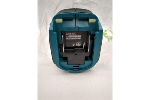 ディスクグラインダーのGA520DRGX