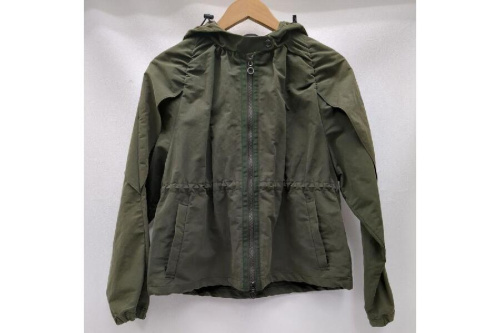 ファッションのジャケット
