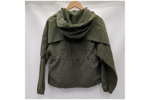 ジャケットのタトラス（TATRAS）