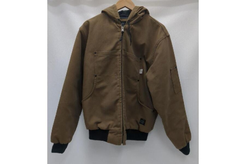 ファッションのジャケット
