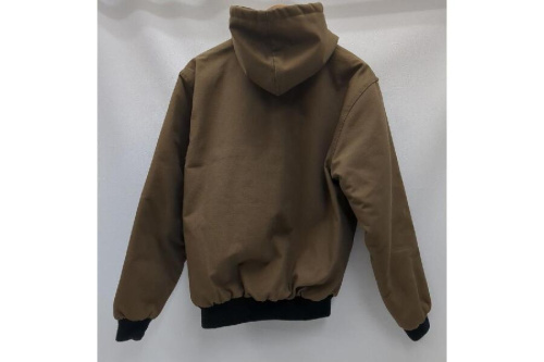 ジャケット