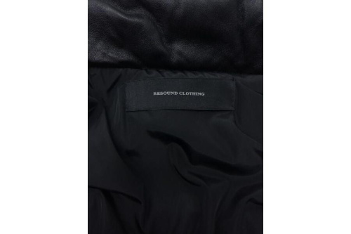 リサウンドクロージング (RESOUND CLOTHIING)のメンズ