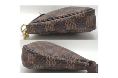 ルイ・ ヴィトン（LOUIS VUITTON）のポシェットアクセソワール