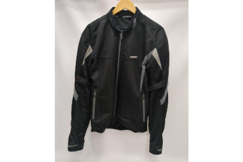 ファッションのジャケット