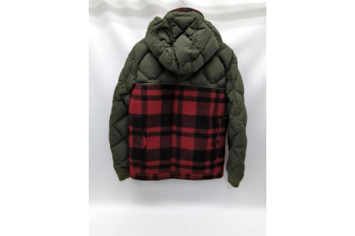 ダウンジャケットのポロ ラルフ ローレン(POLO RALPH LAUREN)