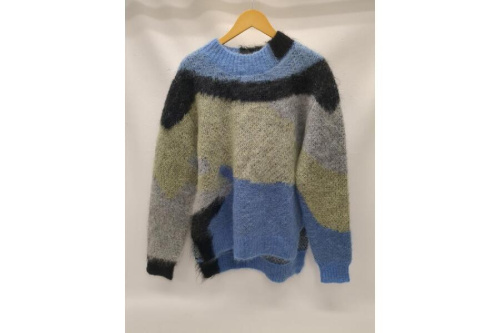 ファッションのトップス
