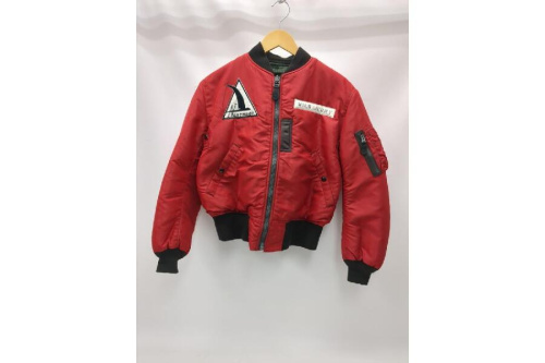 ファッションのジャケット