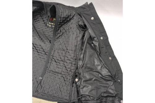 ウエストコーストチョッパーズのWEST COAST CHOPPERS