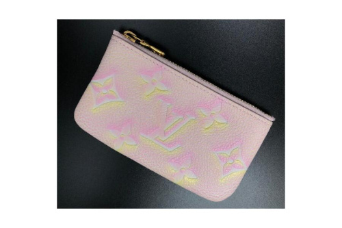 財布のコインケース