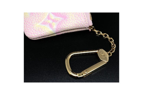 ポシェットクレのアンプラント