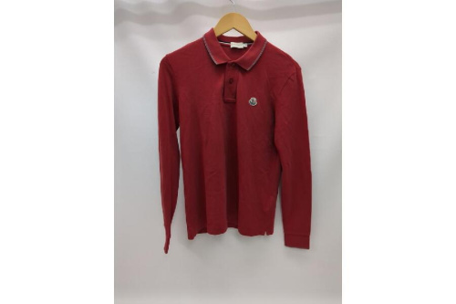 ファッションのポロシャツ