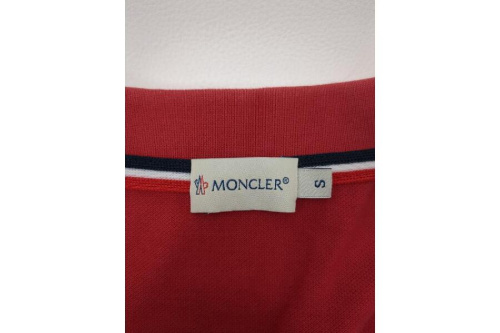 モンクレール（Moncler）のMAGLIA POLO
