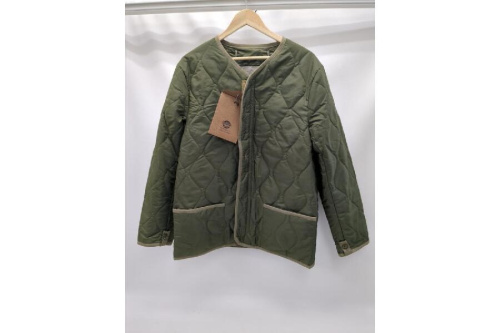 ファッションのジャケット