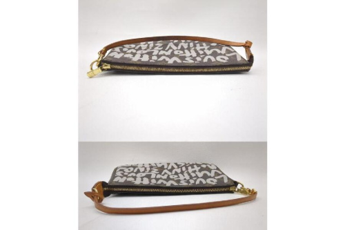 ルイ・ ヴィトン(LOUIS VUITTON)のポシェットアクセソワール