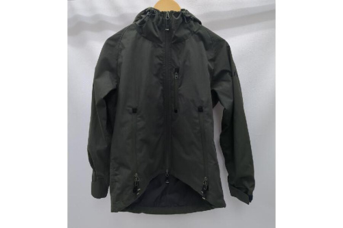 ファッションのジャケット