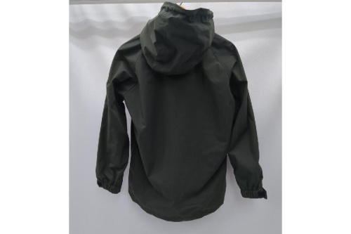 ジャケット