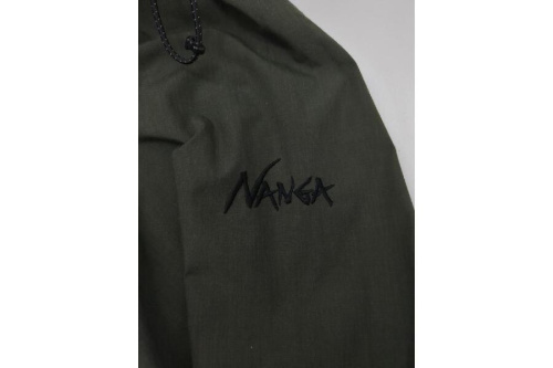 ナンガ(NANGA)のタキビ