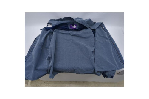 ザ・ノース・フェイス（The North Face）のPURPLE LABEL