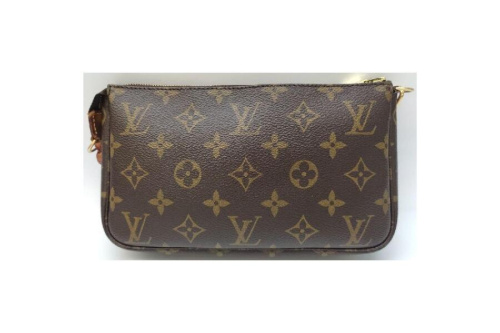 ハンドバッグのルイ・ ヴィトン(LOUIS VUITTON)
