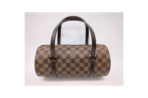 ハンドバッグのルイ・ ヴィトン（LOUIS VUITTON）