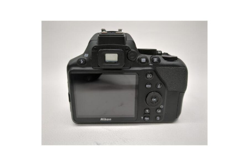 ニコン(Nikon)のデジタル一眼レフカメラ
