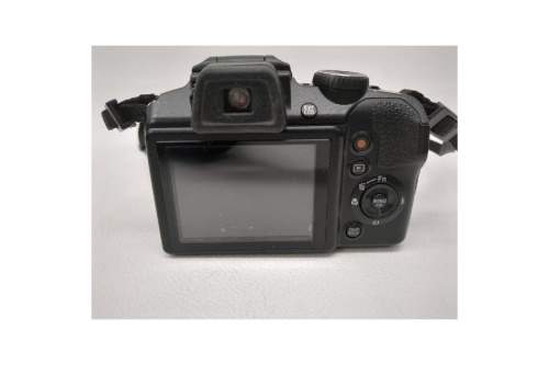 富士フィルム(FUJIFILM)のFinePix S9800