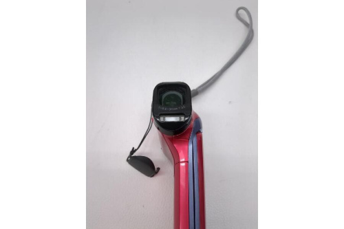 デジタルビデオカメラのHX-DC1