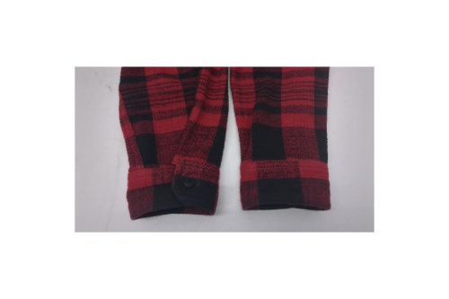 トロフィークロージング(TROPHY CLOTHING)のネルシャツ