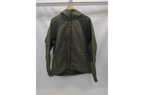 ファッションのジャケット