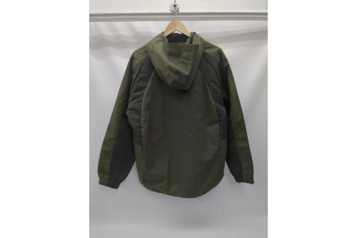 ジャケット