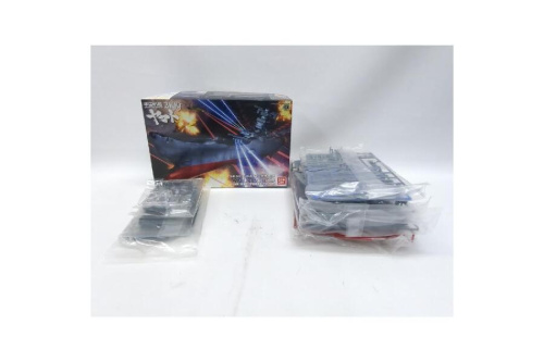 ホビー・おもちゃのプラモデル